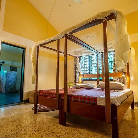Jamboland-Diani Villa Diani Beach Buitenkant foto