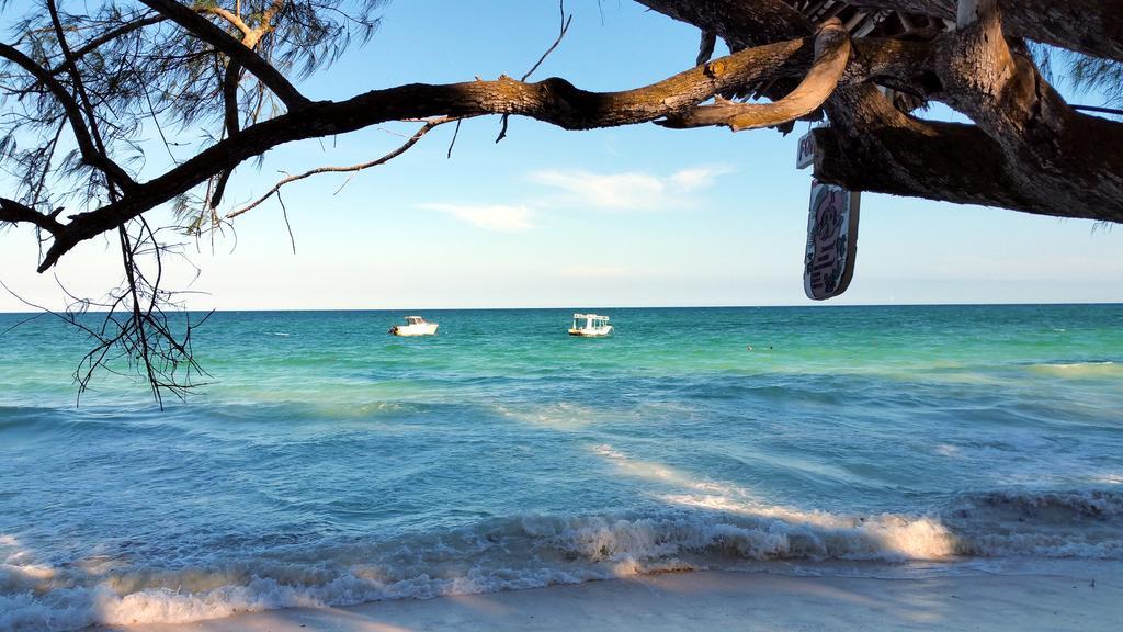 Jamboland-Diani Villa Diani Beach Buitenkant foto