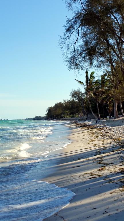 Jamboland-Diani Villa Diani Beach Buitenkant foto