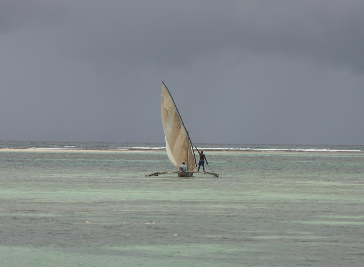 Jamboland-Diani Villa Diani Beach Buitenkant foto